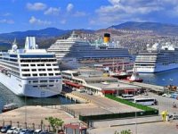 Alsancak Limanı, kruvaziyer ve yolcu taşımasına ayrılmalı