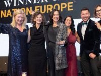 İspanya'ya ‘Avrupa’nın En İyi Turizm Destinasyonu’ ödülü