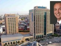 Tayfun Sancar, iki Dedeman otelinin genel müdürü oldu