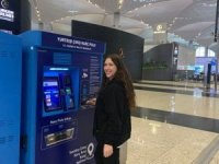 Yurtdışı çıkış harcına %25 zam geldi, 1250 TL'ye çıkarıldı