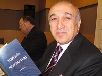 Seçim Aydın AKA yönetiminde