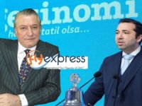 Skal Marmaranın yardım kamyonu