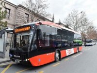 Ankara'da ücretsiz ulaşım dönemi: 375 bin kişi yararlanacak