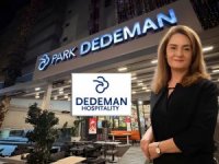 Park Dedeman, İzmir’de "yaşam stili" sunuyor