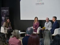 FITUR Lingua, turizmin gücü dilin önemine odaklanacak