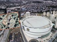 Fenerbahçe'nin Ataşehir ihalesi iptal oldu