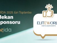 Elite World, PRİDA İletişim Ödülleri’nin Mekân Sponsoru Oldu