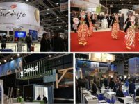 Hollanda Turizm Fuarı’na katılmayan Türkiye şaşırttı