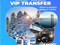 Uludağ turu ulaşım maliyeti, otel fiyatını geçti!