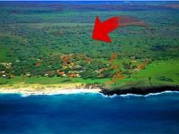 Dünyanın dışardan gelenlere yasaklı adaları var