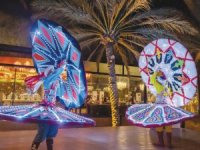 Suudi Arabistan, Ramazan’da sofralara çağırıyor