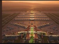 Etiyopya’da Afrika’nın en büyük Havalimanı yapılıyor