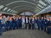 ISG Uluslararası Havalimanı 25 Yaşında!