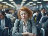 Tatil sonrası kendimizi neden kötü hissediyoruz?