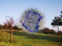 Ayvacık’ta 225 milyon TL’lik ekolojik turizm köyü kuruluyor