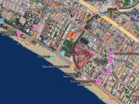 Alanya Oba’ya 2,57 milyar TL’lik otel yatırımı