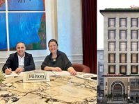 Midyat Hilton Kapasite Artışına Gidiyor