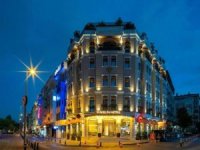 Rayelin Taksim, İstanbul'un turizm bölgesinde açıldı