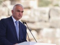 Ersoy: Bölgesel krizler ülke turizmini sarsamadı