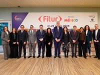 FITUR 2026'ya 160 ülke ve 10.000'den fazla şirketi katılıyor