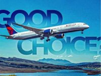 Delta, 30 adet Boeing 787-10 Dreamliner alıyor