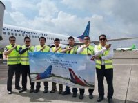 Çelebi Havacılık, Asya-Pasifik’te güçleniyor