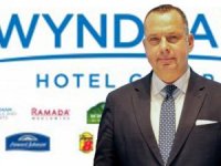 Arcan Bayraktaroğlu, Wyndham Türkiye Ülke Direktörü oldu