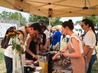 Gastronomi Film Festivali Heyecanı Urla’da Yaşanacak