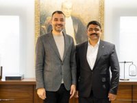 236 otelin yangın güvenliği Mart sonuna kadar bitecek!