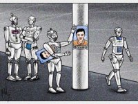 10. Alanya Karikatür Yarışması başvuruları başladı