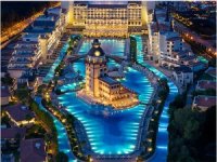 Mardan Palace’ın yeni sahibi Swandor Hotels oldu
