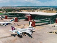 TAV,  Tiflis’te işletme süresini 2032’ye uzattı