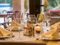 2 Michelin yıldızlı restoran temizlikten 1 yıldız