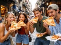 100 yemek listesinde Türkiye'den üç şehir