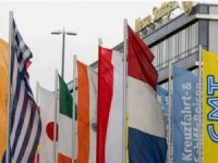 CMT 2026 fuarı güçlü bir açılış ile büyük katılım elde etti