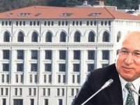 Park Holding'in yönetimi yeniden Turgay Ciner'e geçti!