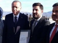 Bilet Dükkânı sahibi Burak Soylu'ya bahisten gözaltı