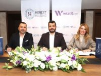 Honest Holding, Wtatil’le güçbirliği yaptı