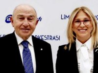 Limak Holding Başkanı Ebru Özdemir yeni planlarını açıkladı