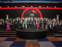 Ace Of M.I.C.E. Awards 2026 Kıbrıs’ta yapıldı