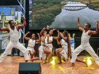 CMT 2026: Dünyayı Baden-Württemberg'e getirdi