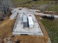 Toroslara 50 milyon liralık Çevre Yatırımı