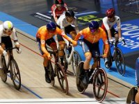 Avrupa'nın hızlı bisikletçileri Konya'da yarışacak