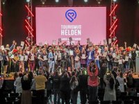 CMT 2026'nın turizm kahramanları ödüllendirildi