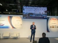 Dünyada 38 milyonu aşkın kruvaziyer yolcusu bekleniyor.I