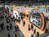 FITUR 2026'nın açılış gününde ziyaretçi sayısını artırdı.