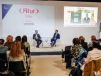 FITUR Lingua:  İspanya'da dil turizmi için rekor bir yıl oldu