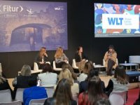 FITUR Woman’da turizmin kadın liderliğini konuşuldu