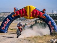 TransAnatolia İstanbul’dan Ankara’ya Koşuyor