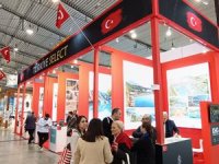 Turizmin Kalbi Stuttgart’ta attı: CMT 2026’da rekor katılım